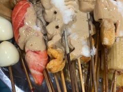 -彭姐麻辣烫(海淀店)