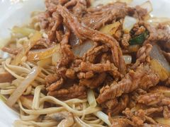 -二扁私房面馆(崂山路店)