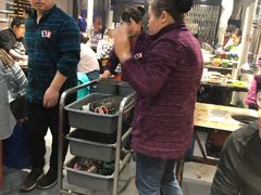 -33韩式自助烧烤(环城南路店)