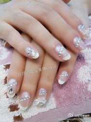 android_upload_pic-娃娃美甲wawa nail salon
