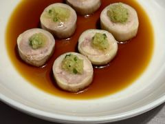 -九里云松·天香餐厅