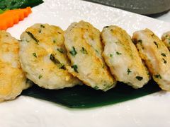 -麒麟中餐厅·经典粤菜·地道菜式老字号(广州长隆酒店)