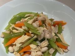 -京味斋·烤鸭·北京菜(安贞店)