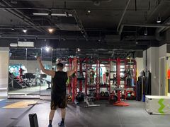 -七星派健身中心(鸟巢店)
