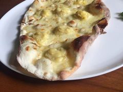 -JINNS锦时 steak&pizza(浸信会礼拜堂旧址店)