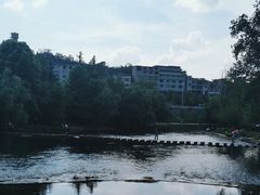 -贵阳市花溪国家城市湿地公园