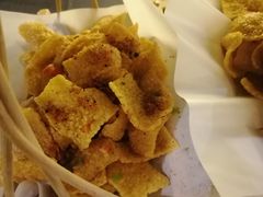 -小厨娘淮扬菜(六合欢乐港店)