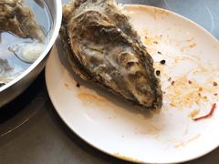 -尚宴牛特鲜自助(太原街万达店)