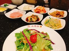 -木槿花韩式炭烤·熟成肉工坊(孙文东路店)