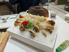 -帝皇海海鲜豆捞(桐泾商务广场店)