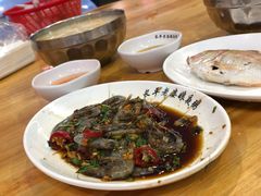 -长平老姿娘夜粥(平东一街店)