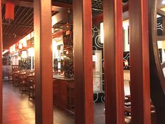 大堂-捞旺猪肚鸡(街道口店)