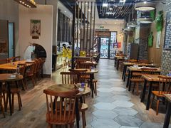 大堂-椰小调.儋州米烂(名门店)