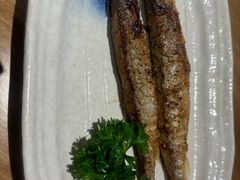 -福樱兰海鲜放题铁板烧(加州店)