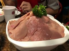 -山城辣妹子(定福庄店)