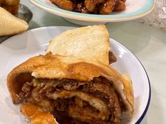 大懒龙-鼎香润(德胜门内店)