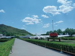 -中国航空博物馆