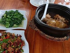 -环秀楼(黄山呈坎店)