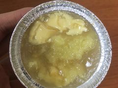 榴莲味-元氏钵仔糕(北京路店)