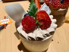 -花花卷卷·鲜食蛋糕(静安久光百货店)