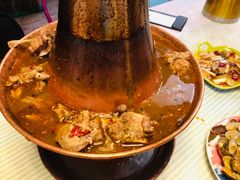 -年轮烧烤·羊蝎子·烤鱼(星湖街店)
