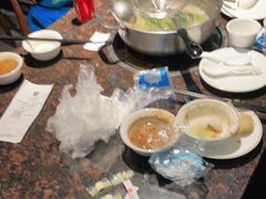-八合里潮汕鲜牛肉火锅(深圳海岸城店)