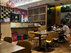 -安妮意大利餐厅(世贸天阶店)
