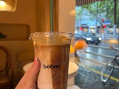 -BOBAC