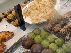 -PAPER STONE BAKERY(天汇广场店)