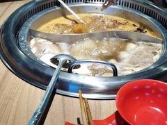 -季季红火锅(南康宝林大厦店)