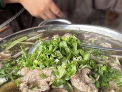 -古市香跷脚牛肉·非遗传承单位