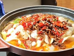 -滇西王子·山风云南菜·丽江地标品牌(古城南门店)