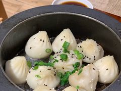 -南门小馆·清真(国贸商城店)