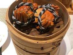 -都会尚膳·海鲜自助餐厅(重庆万豪酒店)