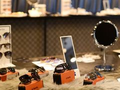 -大视光学•LINDBERG林德伯格•全球手工眼镜集合店(王府井店)
