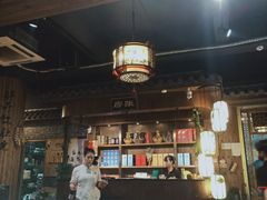 -功夫小龙虾·烧烤·江湖菜(金沙洲店)