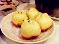 生煎包&nbsp;-和记小菜(东方店)