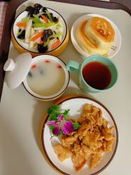 -一心缘月子产后中心