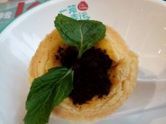 -一笼小幸运