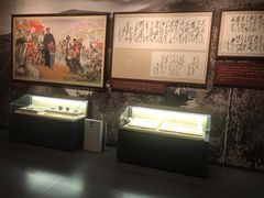-宁夏博物馆