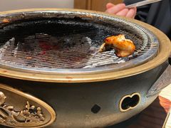 -泥炉烧肉师(新街口金銮巷店)