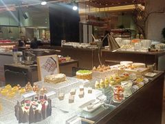 -咖啡厅自助餐厅(贵阳中天凯悦酒店)