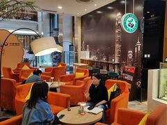 -逸派咖啡 EPARKCOFFEE(广安门店)