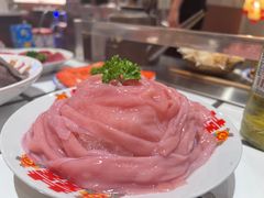 -朱光玉火锅馆(正弘城店)