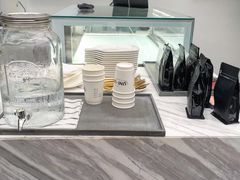 自助取餐区-UNI UNI(环亚凯瑟琳店)