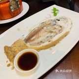 老别墅环境不错~有包厢也有大堂可以坐，花园也能坐