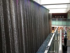 -金虹桥商场