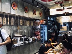 -嘉州鲜知味钵钵鸡(奎星楼店)