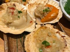 -花潮料理艺食馆(世欧广场店)