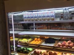 -烫面包·面包烘焙(绿地缤纷城店)
